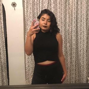 Meet your Posher, Michelle